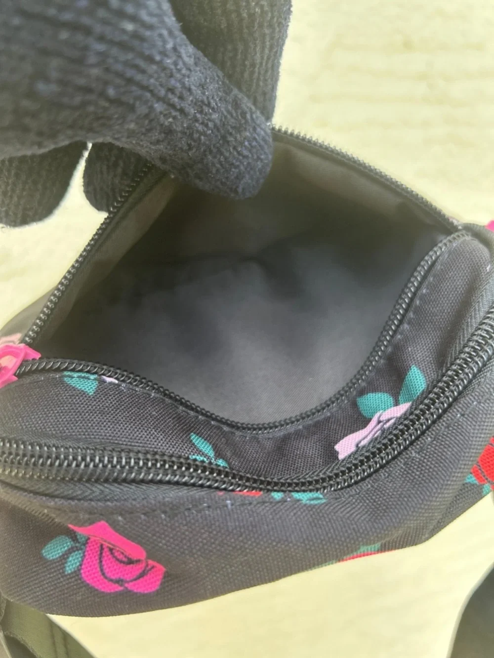NWT Cat & Jack belt bag